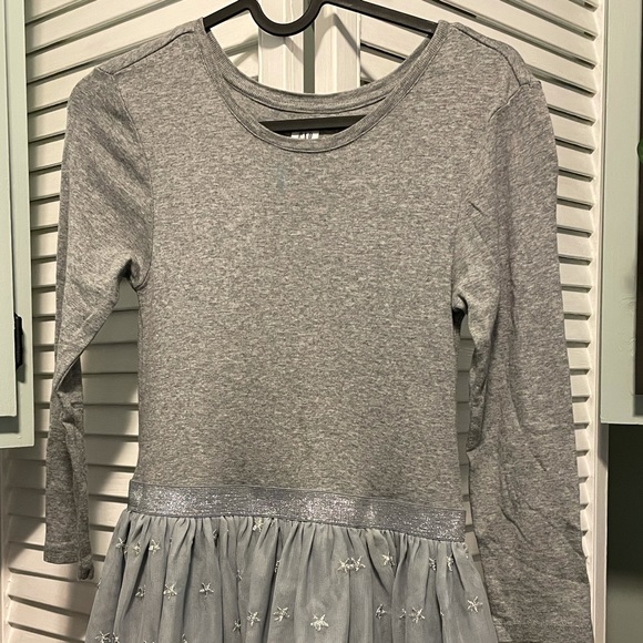 Christmas dress - Gap Kids - Picture 1 of 2